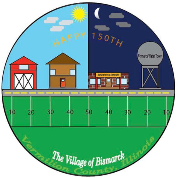 Bismarck logo